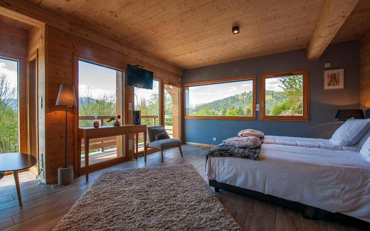 Foto 6 von 14: Chalet