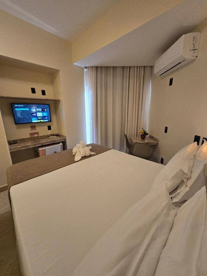 Foto 9 von 11: Standard Double or Twin Room