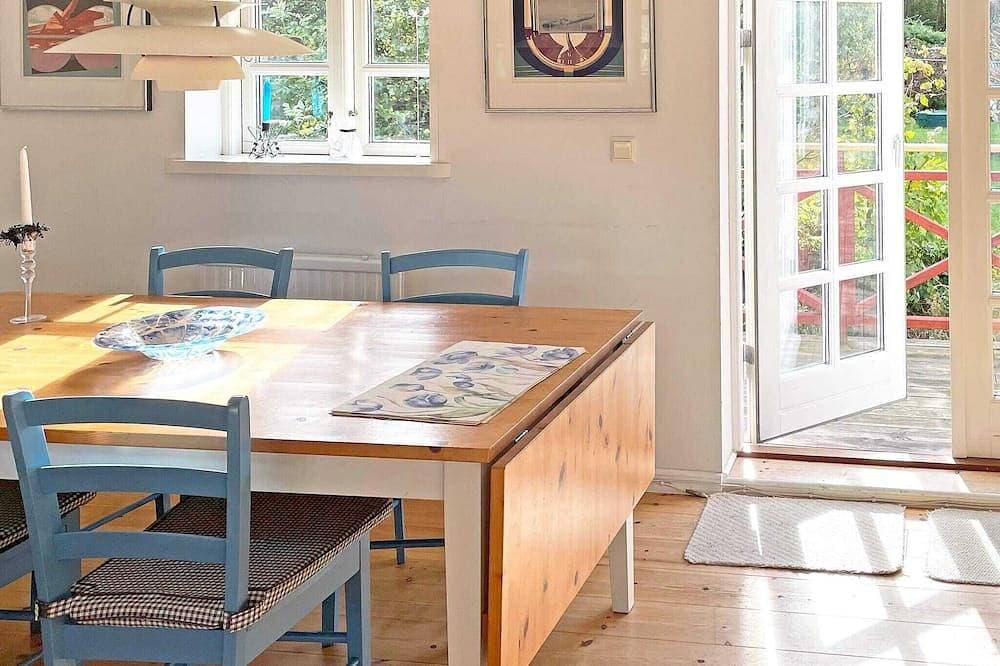 Foto 10 von 25: 4 Sterne Ferienhaus in Sölvesborg