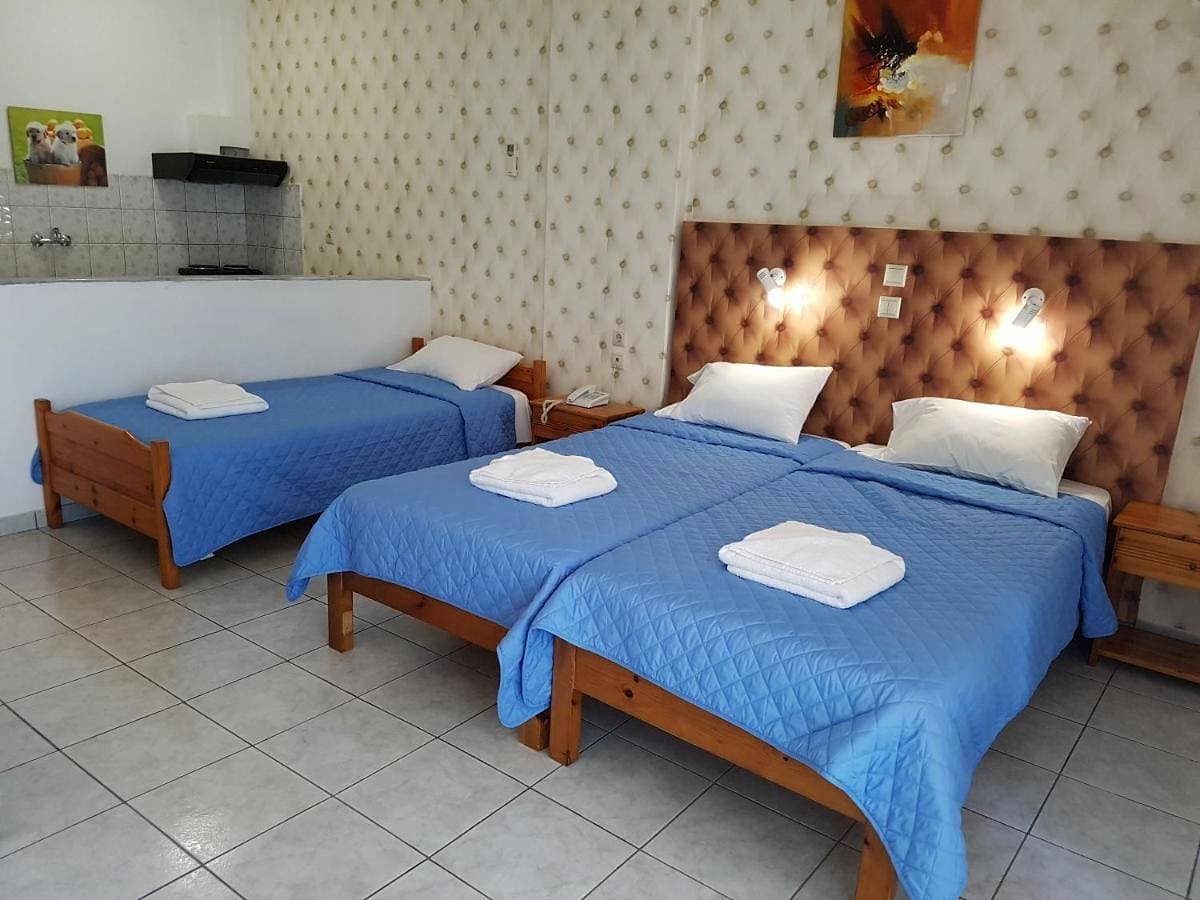 Foto 4 von 9: Apartment (2 Adults)