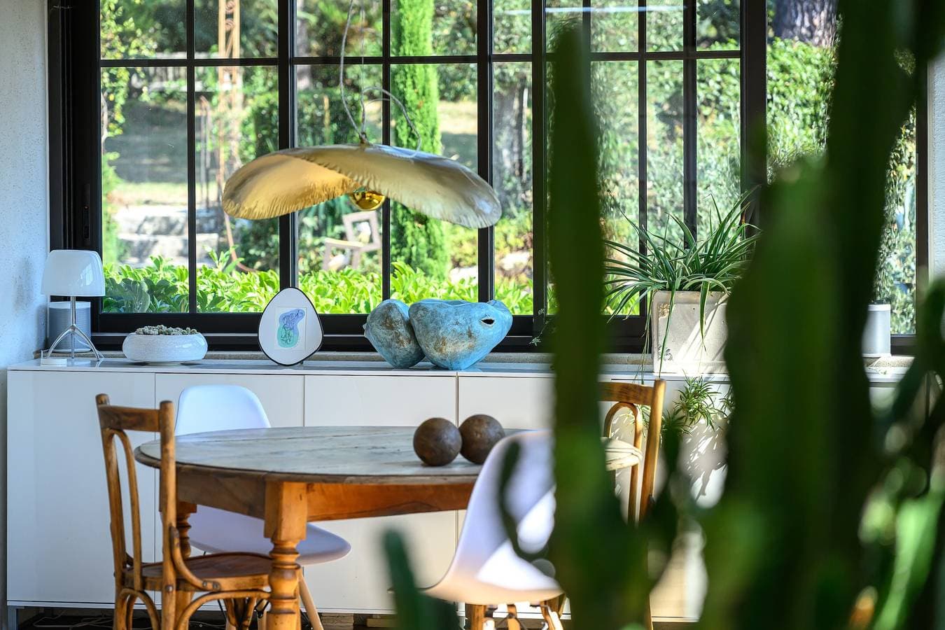 Foto 9 von 32: Ferienhaus 'L’Isclèze' mit Bergblick, WLAN und Klimaanlage