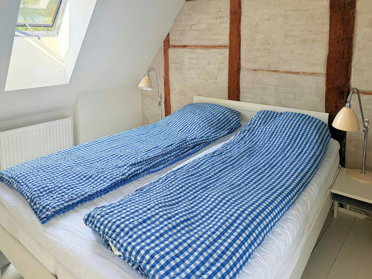 Foto 6 von 19: Schönes Stadthaus in erster Reihe zum Meer