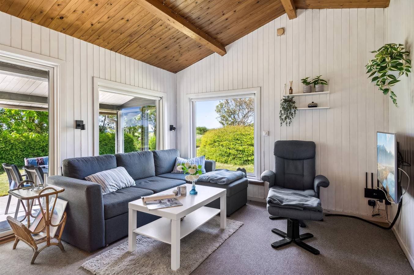 Foto 4 von 27: Pet friendly home in Humble with WiFi