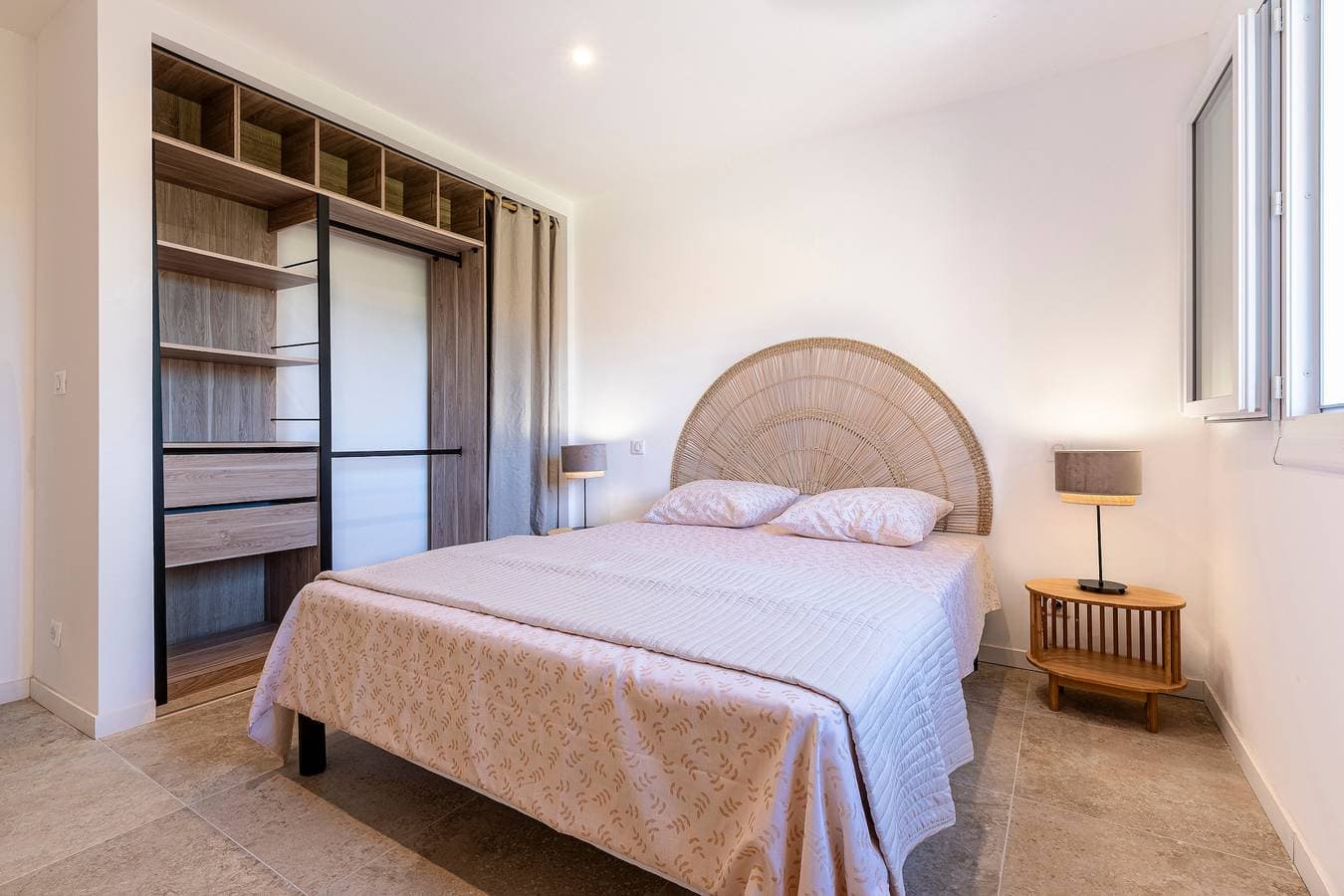 Foto 10 von 14: Ferienwohnung für 4 Personen mit Garten