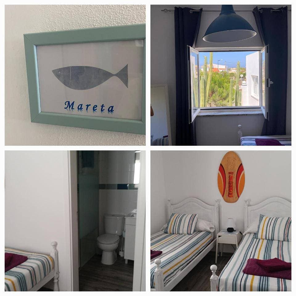 Foto 6 von 10: Double Room with Private Bathroom