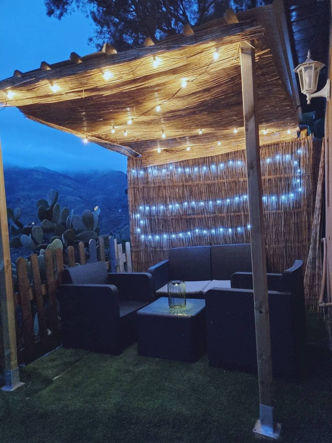 Foto 5 von 28: Ferienhaus "Ca' Navarro" mit Meerblick, Terrassen und WLAN