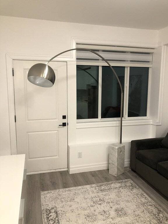 Foto 6 von 6: Amazing 1 Bedroom suite in Vancouver