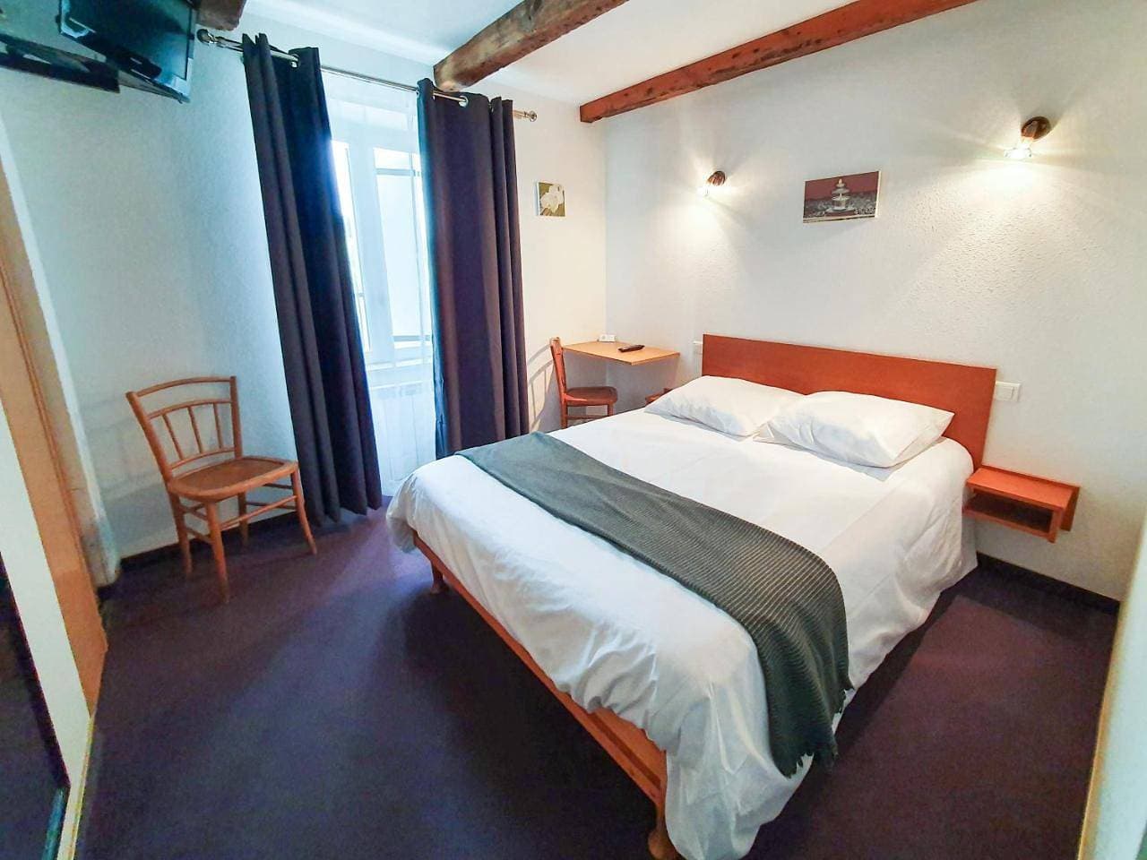 Foto 7 von 12: Double Room