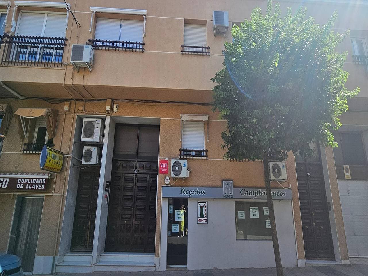 Foto 6 von 25: Romantischer Urlaubsort in Manzanares