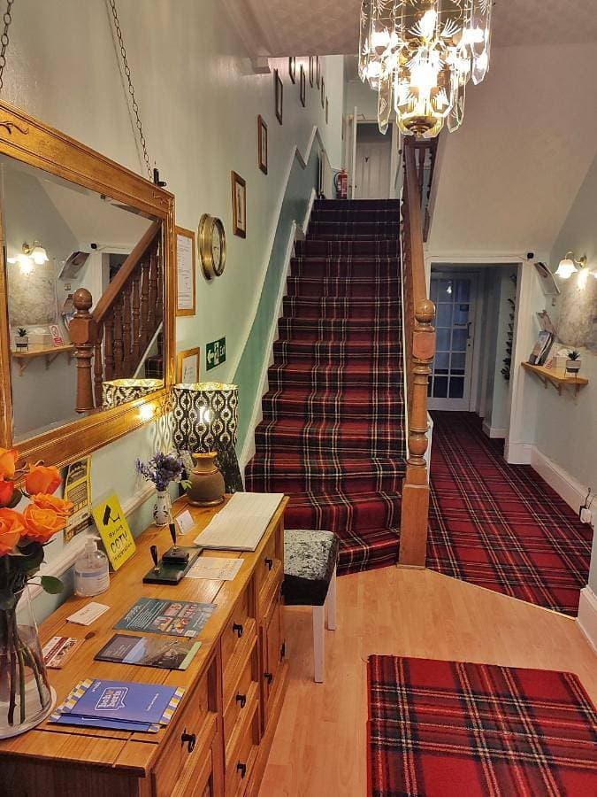 Dunallan Guest House 1