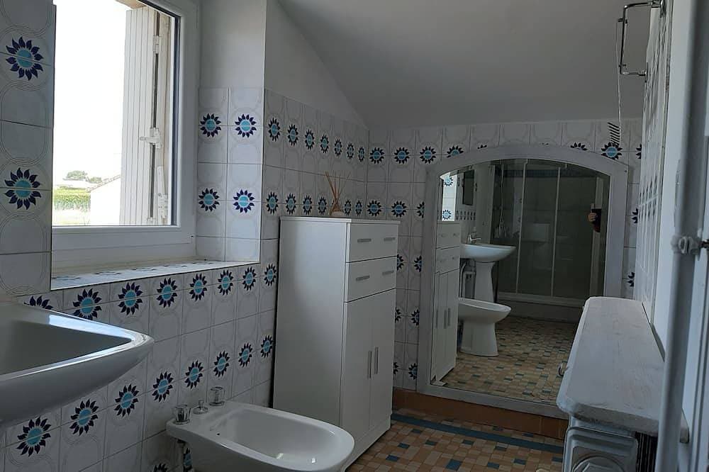 Foto 7 von 30: Ferienhaus \"château les Cèdres\" 4 Pers. 90 m2, im Herzen des Weinbergs