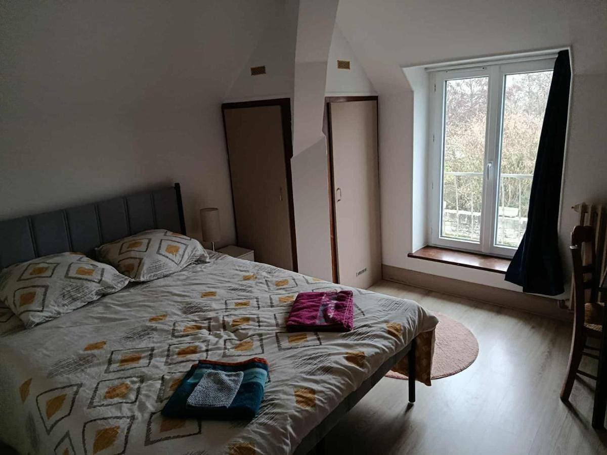 Foto 3 von 5: Double Room