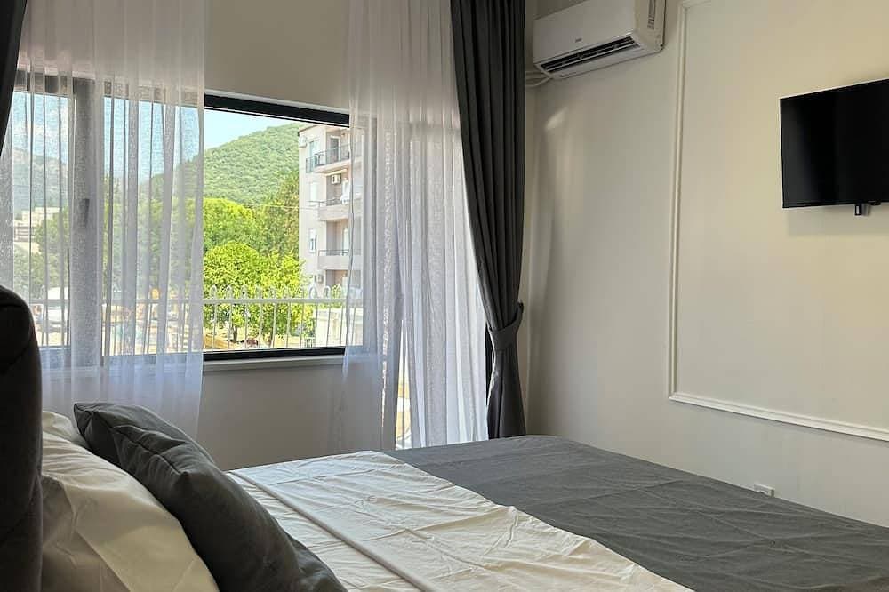 Foto 2 von 7: Lovely 1-Bed Apartment Close to the Sea