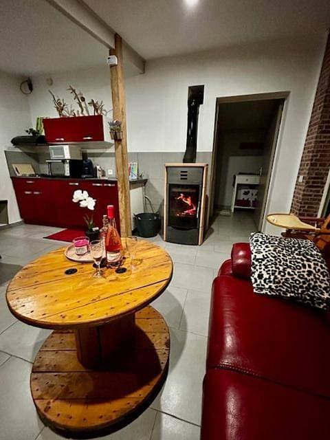 Gîte en Baie de Somme 1