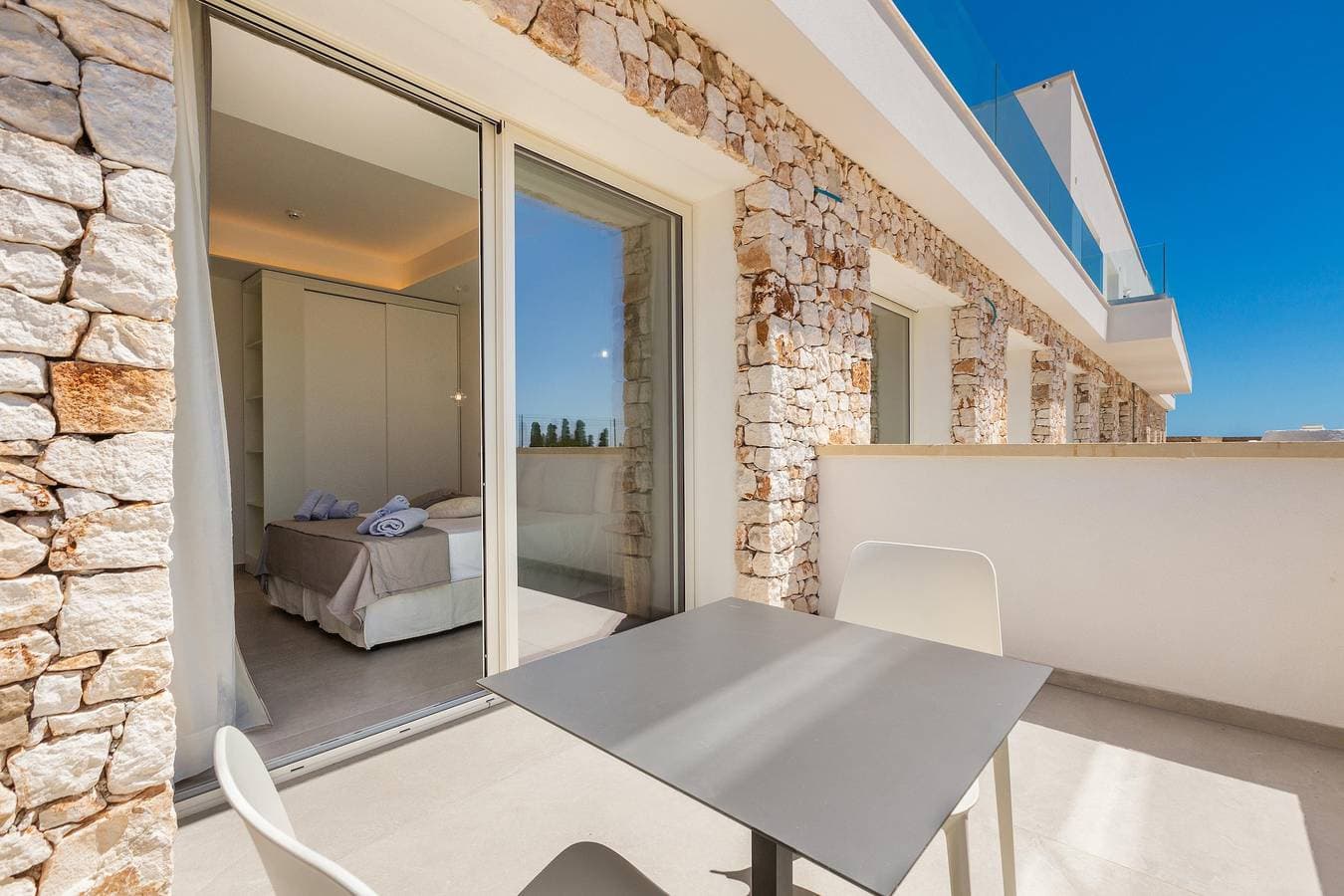 Foto 4 von 56: Zimmer für 2 Personen mit Pool