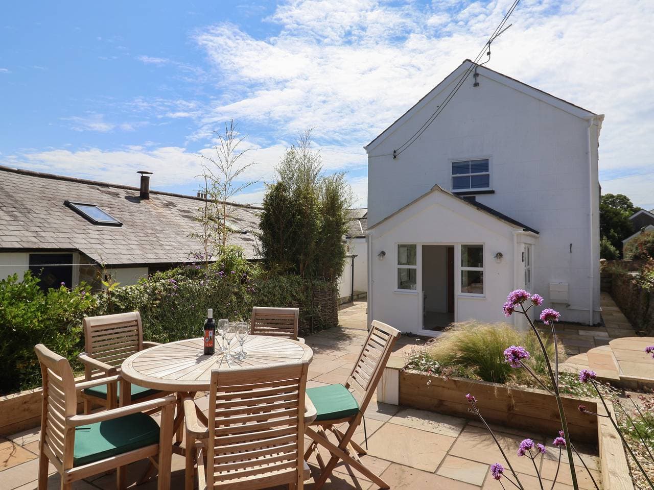 Cottage 1