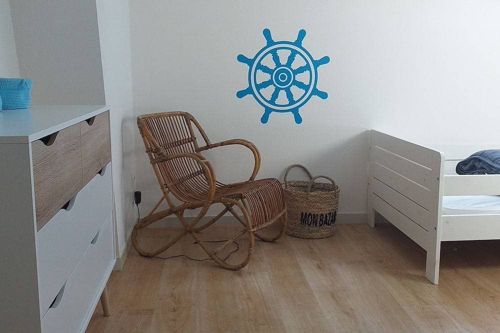Foto 3 von 15: Duplex 72m² apartment renovated in 2020 400m from the beach and shops