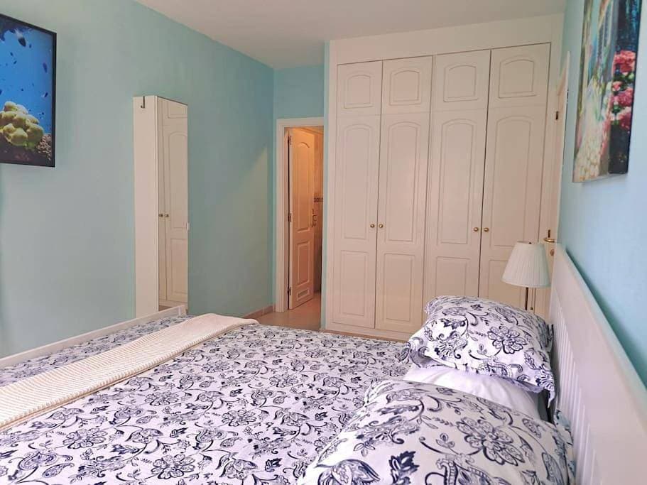 Foto 5 von 64: Three-Bedroom Apartment