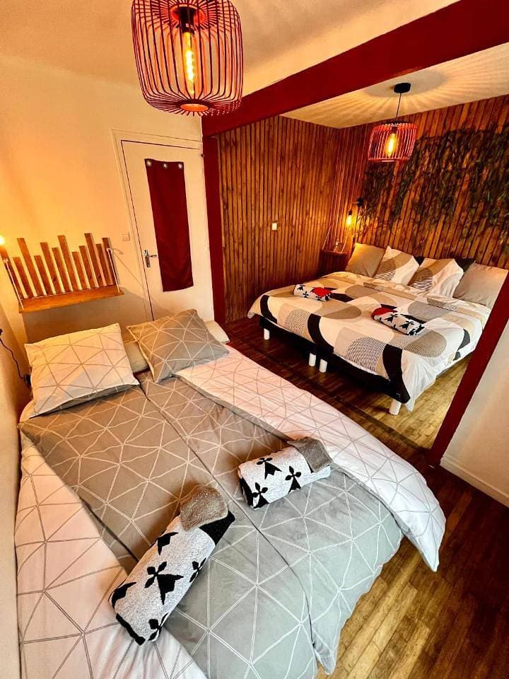 Foto 12 von 32: King Room with Garden View