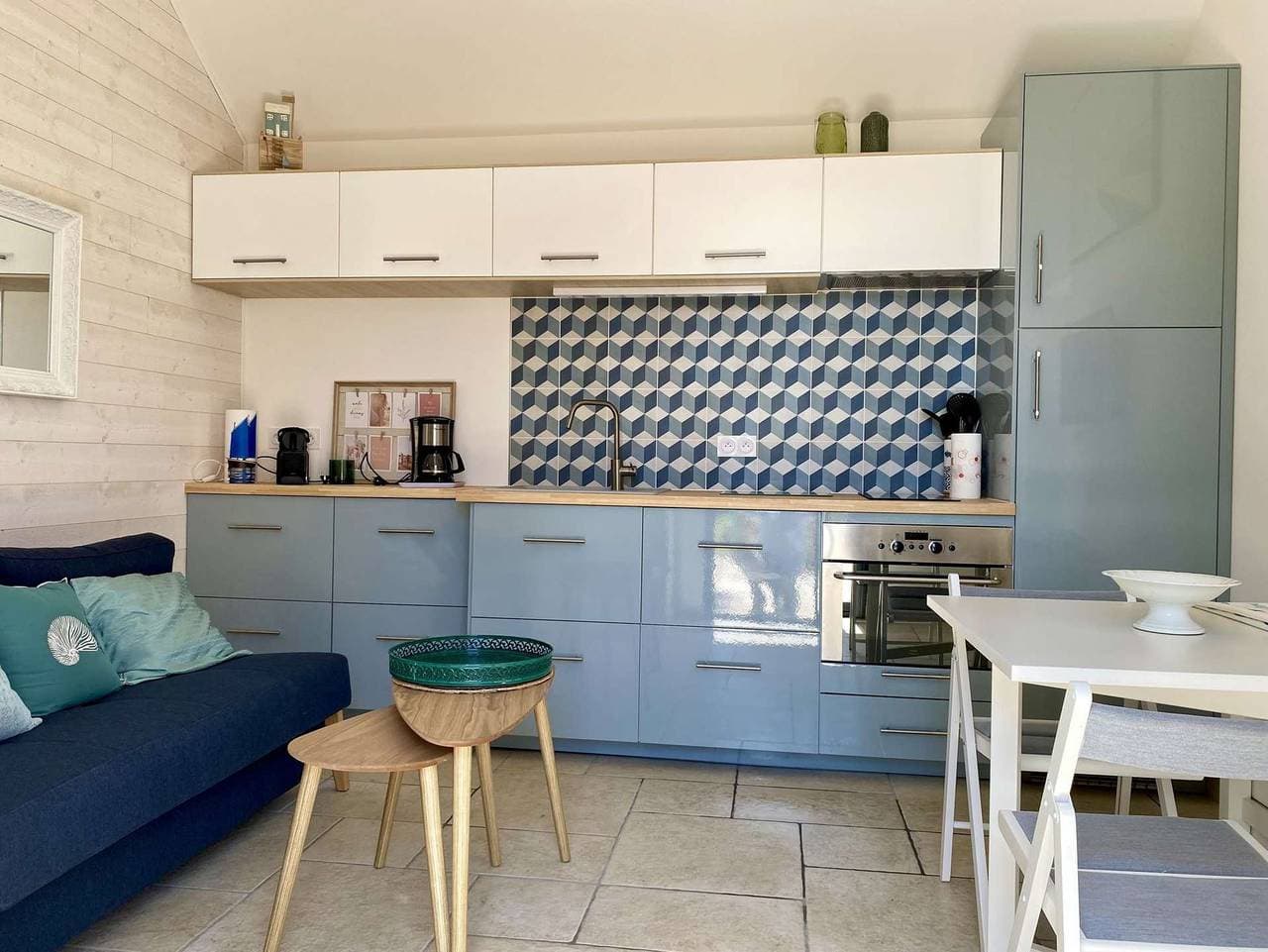 Foto 5 von 10: Ferienhaus für 2 Personen