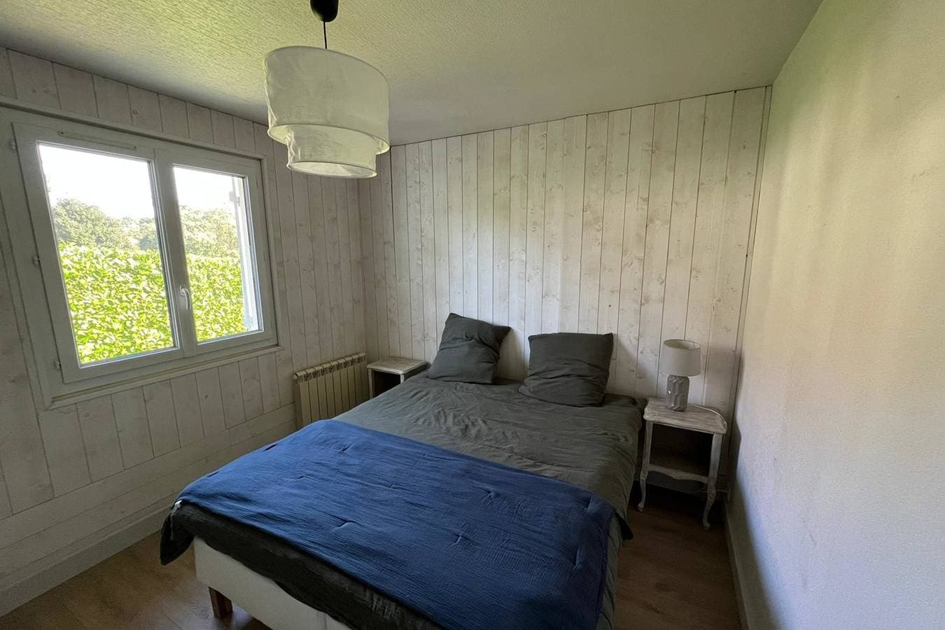 Foto 11 von 16: Ferienhaus für 11 Personen mit Terrasse