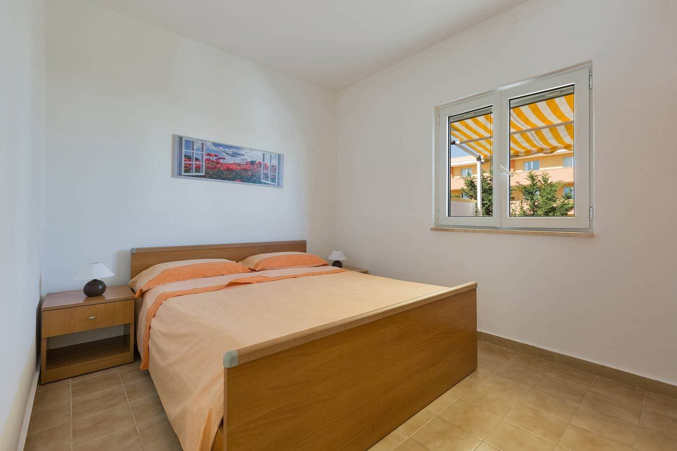 Foto 6 von 16: Gästehaus für 6 Personen mit Balkon