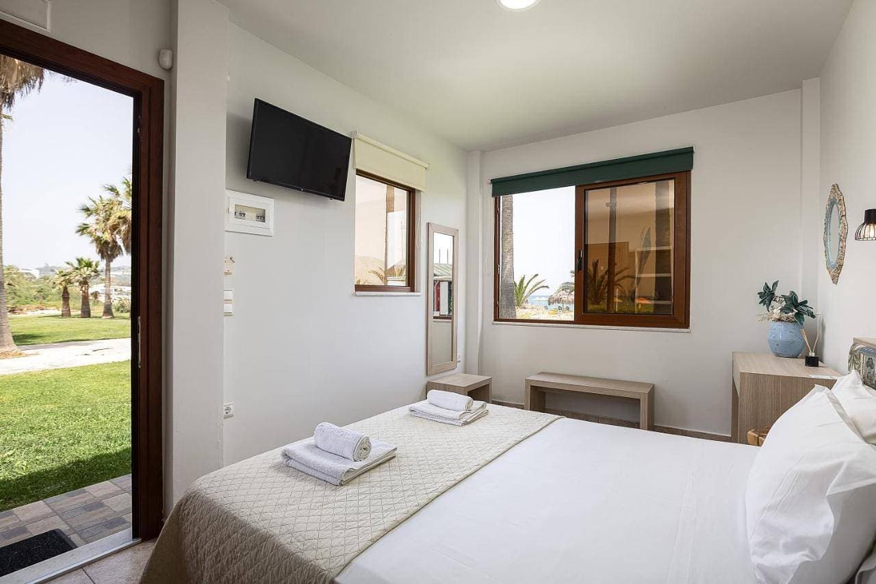 Foto 6 von 19: Standard Room with Sea View