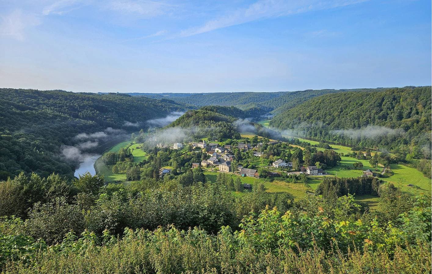 Foto 2 von 38: Ferienhaus für 16 Personen mit Garten