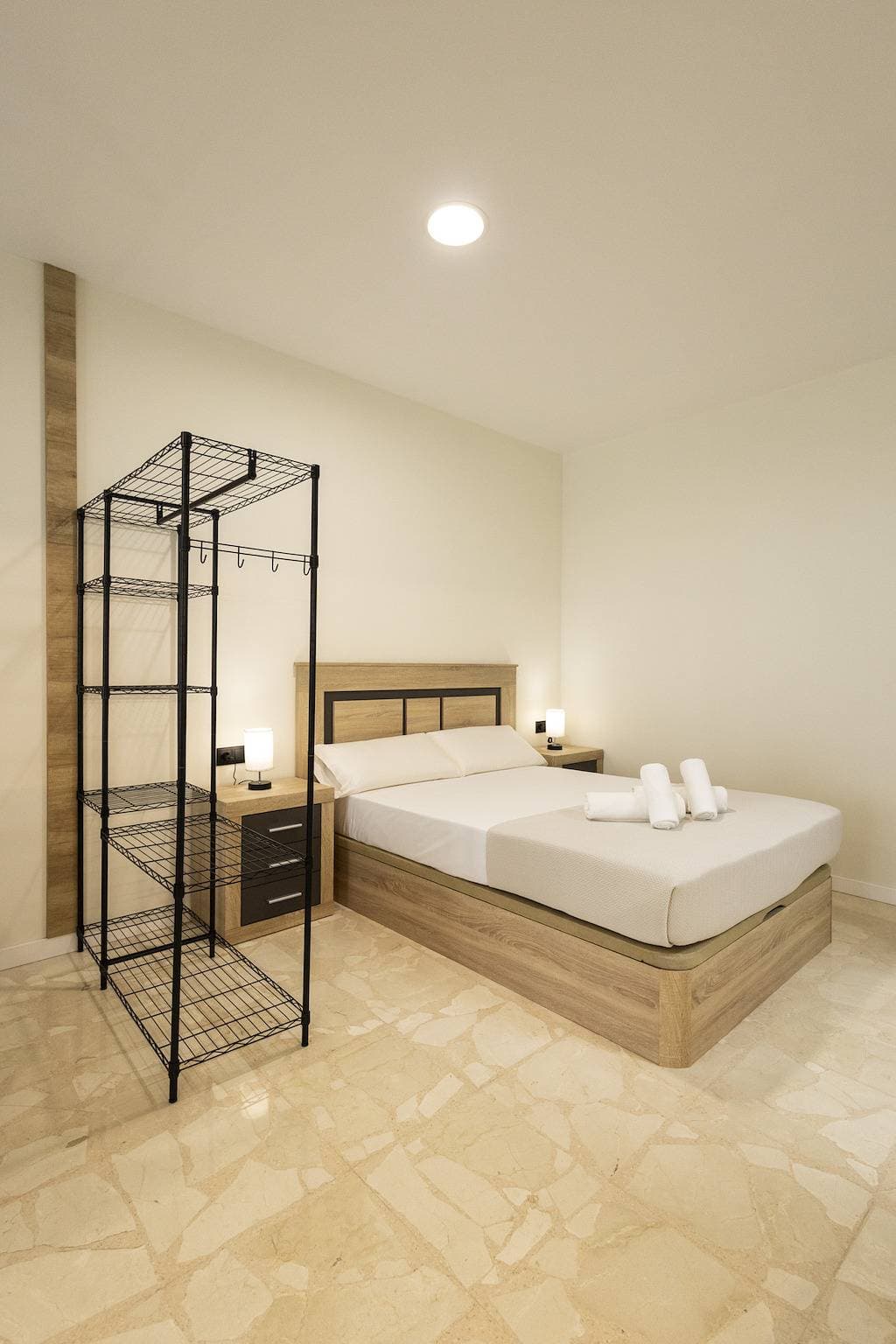 Foto 11 von 22: Studio für 4 Personen