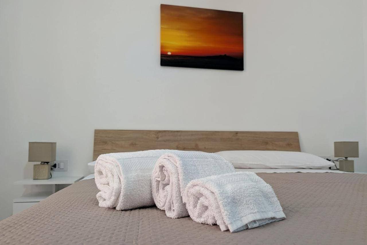 Foto 6 von 14: Studio Apartment with One Double Bed