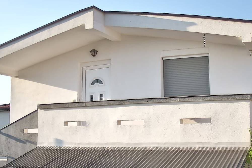 Foto 11 von 25: Ferienwohnung/App. für 4 Gäste mit 66m² in Doni Štoj