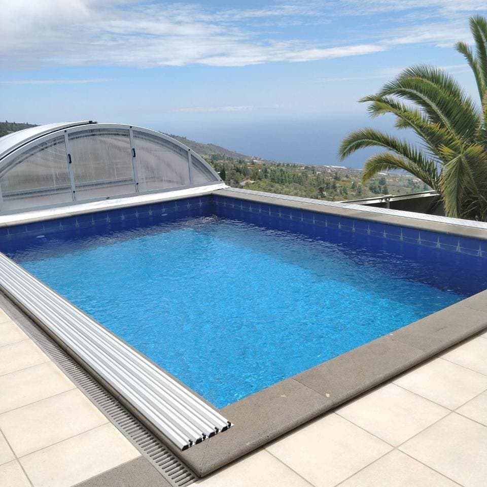 Foto 13 von 55: Villa with Sea View