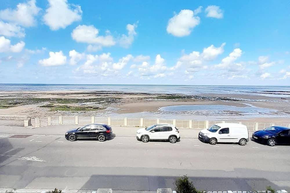 Foto 8 von 12: Votre escapade face à la mer — un appartement simple, à 20 mètres de la mer