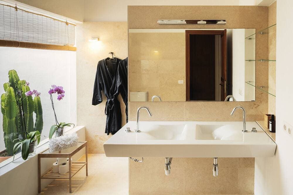 Foto 11 von 30: Seafront bungalow, golf, swimming pool, relax pool, 86