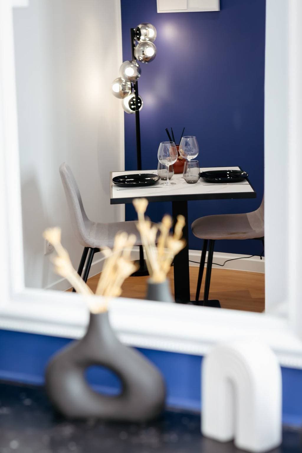 Foto 13 von 23: Studio für 2 Personen