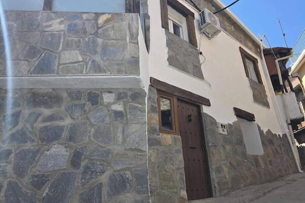 Foto 10 von 21: Mabel House Suites - Intimate and sensory experience in Sierra de Gredos