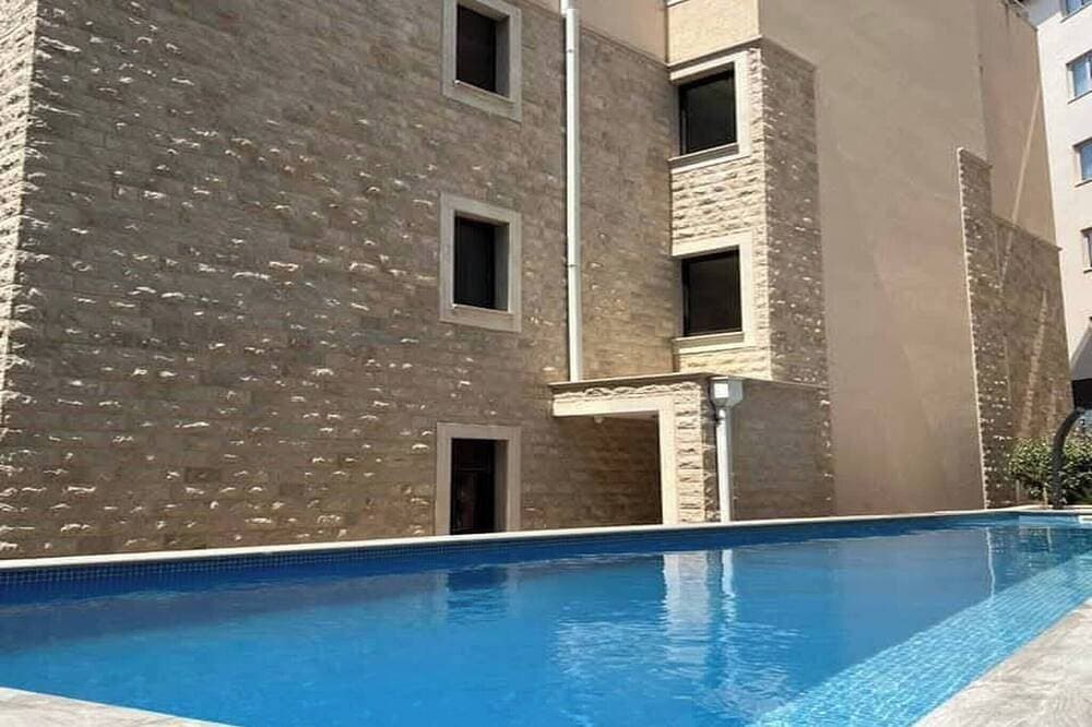Apartment Nemanja von Prinzessin Milena 1