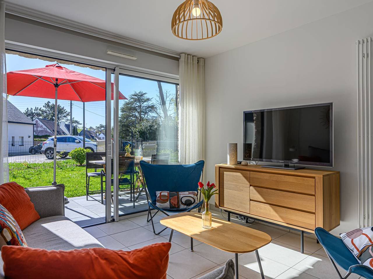 Foto 6 von 26: Les Villas du Men Du
