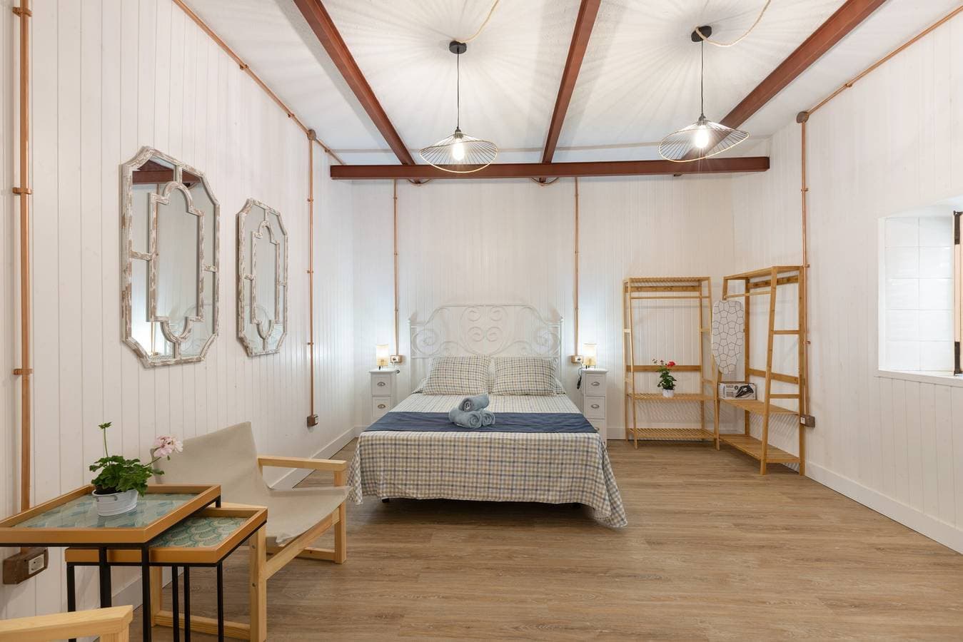 Foto 3 von 27: Ferienhaus 'Las Sales Estudio Cosy' mit WLAN