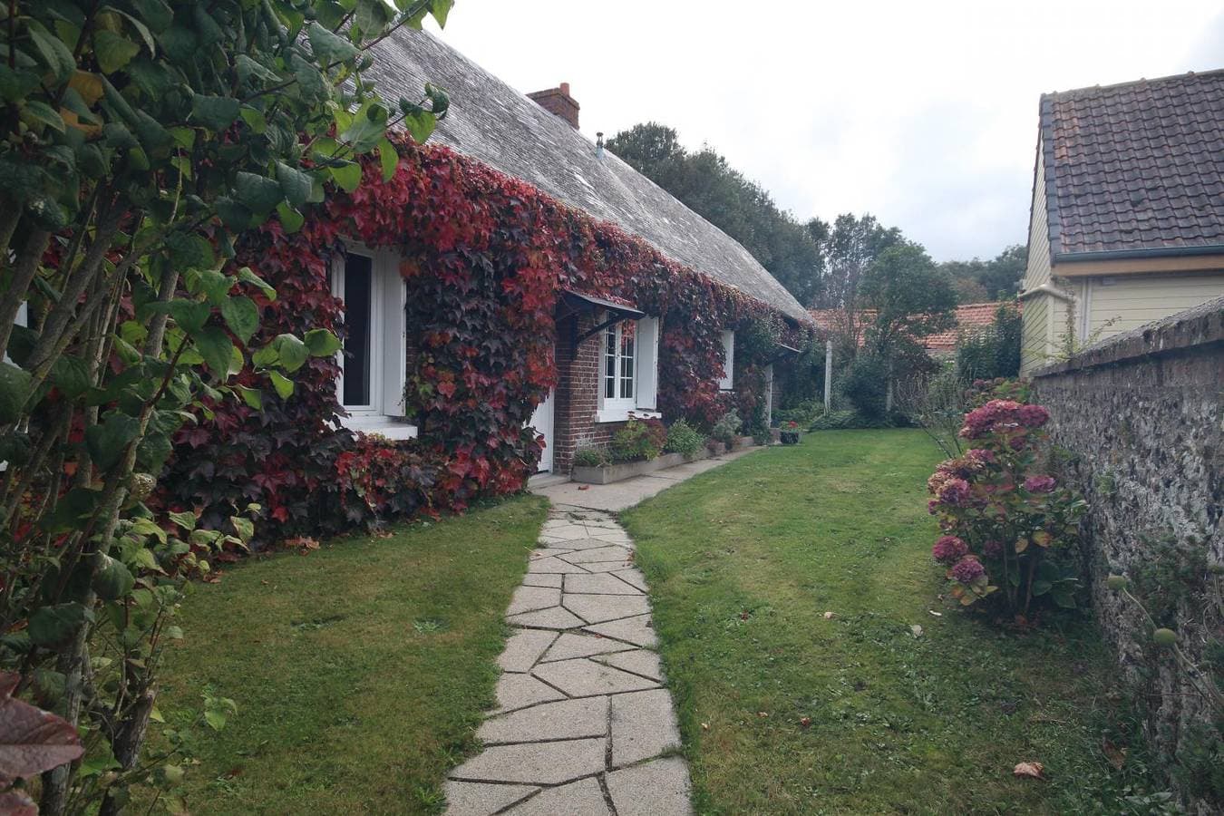 Foto 12 von 21: Gîtes de France® - La Grangière