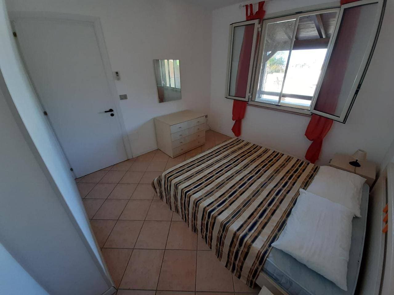 Foto 7 von 16: Apartment with Balcony
