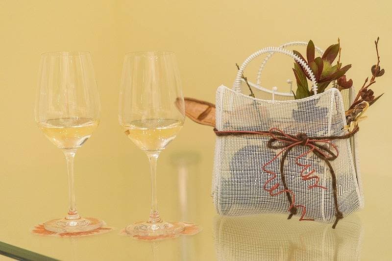Foto 9 von 9: Weingut Karl Braun - Doppelzimmer 'Frühlingserwachen'