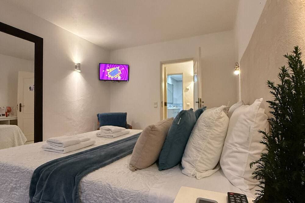Foto 10 von 28: Sofeelings Quarto Praia_Piso 1, Baixa de Albufeira