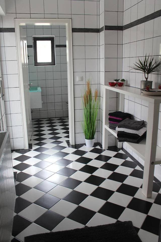 Foto 7 von 20: Three-Bedroom Townhouse