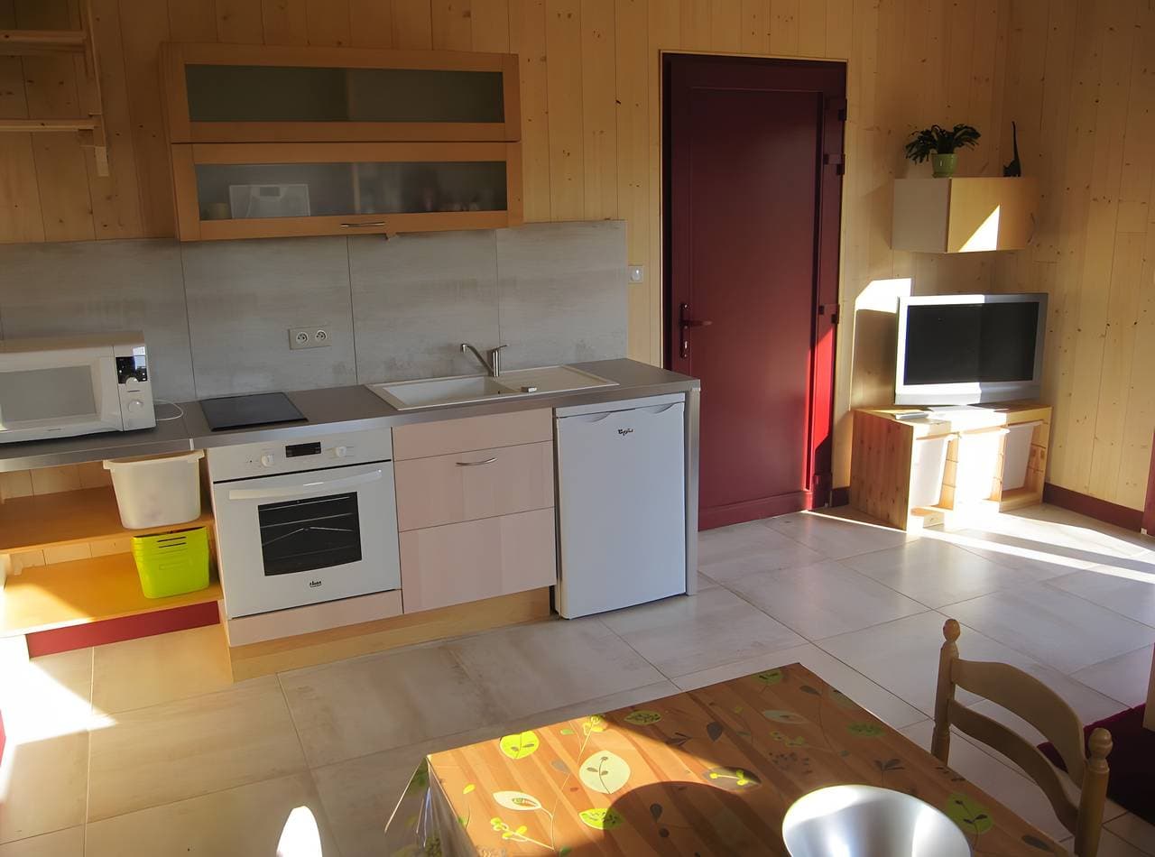 Foto 4 von 10: Gîte im Land der Schlösser – ideal für Radtouren