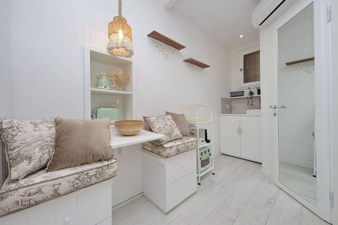 Foto 4 von 22: Ferienwohnung für 2 Personen