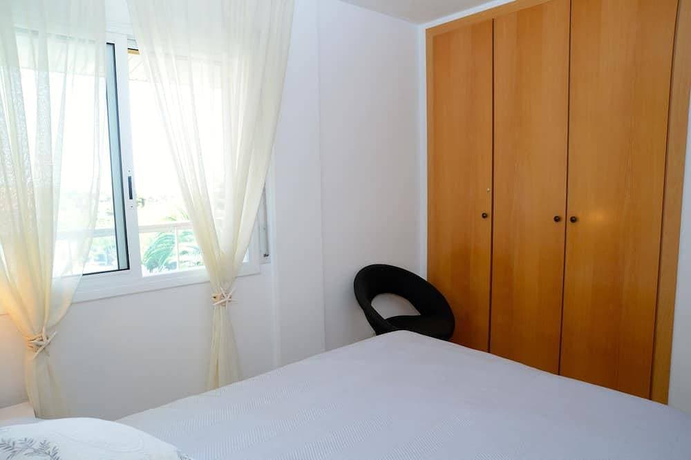 Foto 4 von 30: Ferienwohnung - Salou  grosse Terrasse, mit allem Konfort