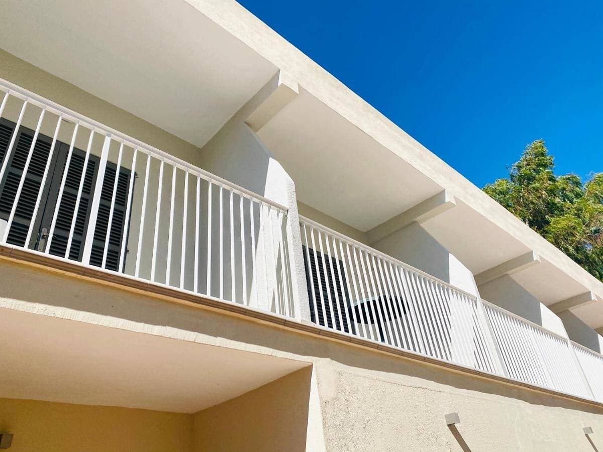 Hostal Villa Senese 1