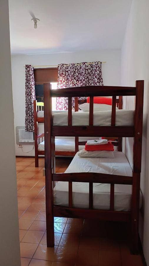 Foto 5 von 9: Hostel My Place Hospedaria