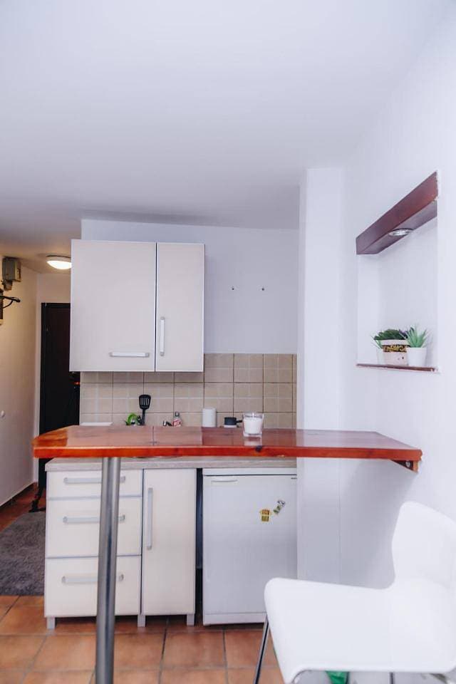 Foto 10 von 17: Double Room with Balcony